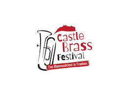 Castle Brass Festival - Das Blasmusikfest in Franken