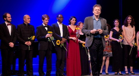Rossini in Wildbad: Rossini & Co 1
