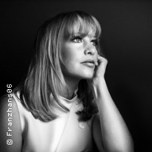 Hildegard Knef Abend - Ich will alles