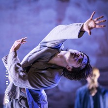 Bundesjugendballett John Neumeier