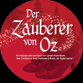 Der Zauberer von Oz