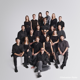 Jazzrausch Bigband - Sitzplatz Empore