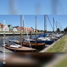 Hafenrundfahrt, Tagesausflug Glückstadt