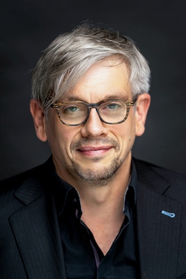Mathias Tretter - Nachgetrettert - der satirische Jahresrückblick