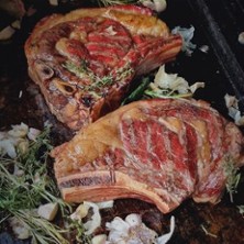 Profi-BBQ & Grillkochkurs