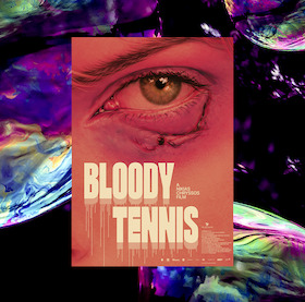 Bloody Tennis