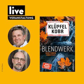 VERANSTALTUNG: Blendwerk