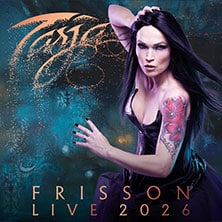 Tarja - Frisson Live 2026