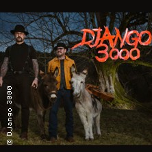 Django 3000