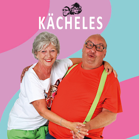 Kächeles - "Firlefanz"