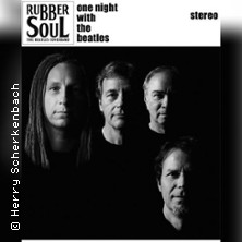 Rubbersoul Live