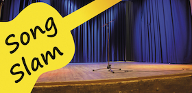 Song Slam - Wettsingen und Abstimmen
