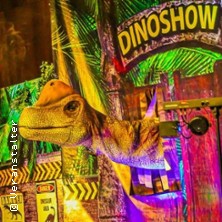 Dinosaurier im Land der Giganten