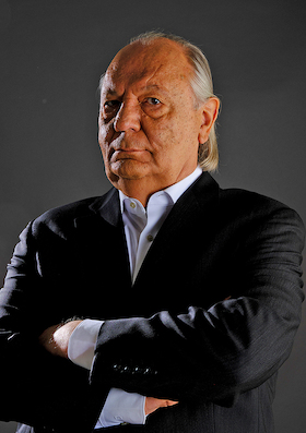 Wilfried Schmickler - Der tut's noch - Kabarett