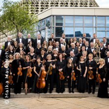 Weihnachtskonzert des SSO Chemnitz e. V. mit Chor und Orchester