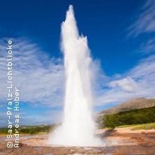 Island - Naturparadies im Nordatlantik
