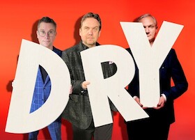 Das TAK-Ensemble - Aller Guten Dinge. Dry. 2.0
