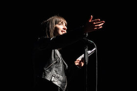 Poetry Slam