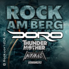 Rock am Berg