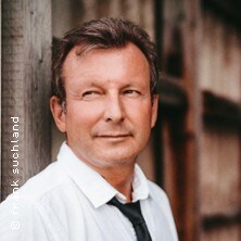 Frank Suchland - Heitere und nachdenkliche Literatur
