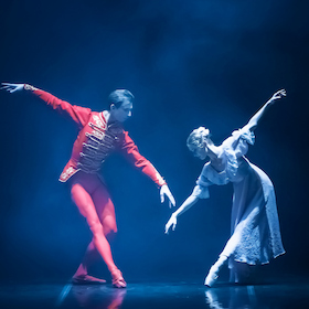 Der Nussknacker - Classico Ballet Napoli