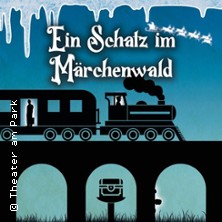 Ein Schatz im Märchenwald