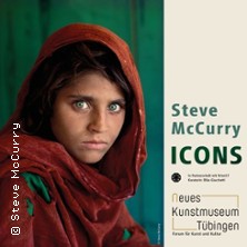 Steve McCurry - Icons
