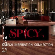 Spicy! Speech, Inspiration, Connection