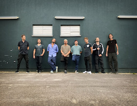 26. African Music Festival - Freitag Konzerte