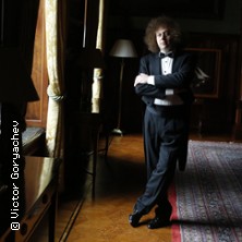 Klavierabend VLADIMIR MOGILEVSKY * CHOPIN PUR