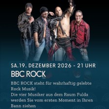BBC ROCK