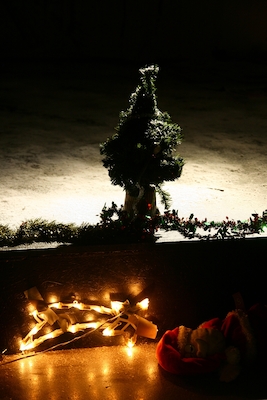 Advent, Advent ein Englein brennt... - Die etwas andere Weihnachtsrevue