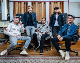 Weeland - Variantenreicher Soul voller Emotion