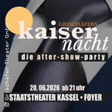 Kaisernacht – Die After-Show Party