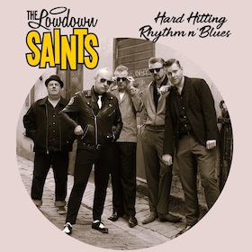 The Lowdown Saints