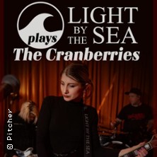 THE CRANBERRIES by LIGHT BY THE SEA