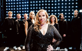 Edelle - A Night About Adele - Eine Hommage an die Queen of Pop