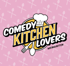 Comedy Dinner Weingarten - Kein Krimi - nur Jokes!