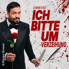 EMMVEE - Ich bitte um Verzeihung | Preview