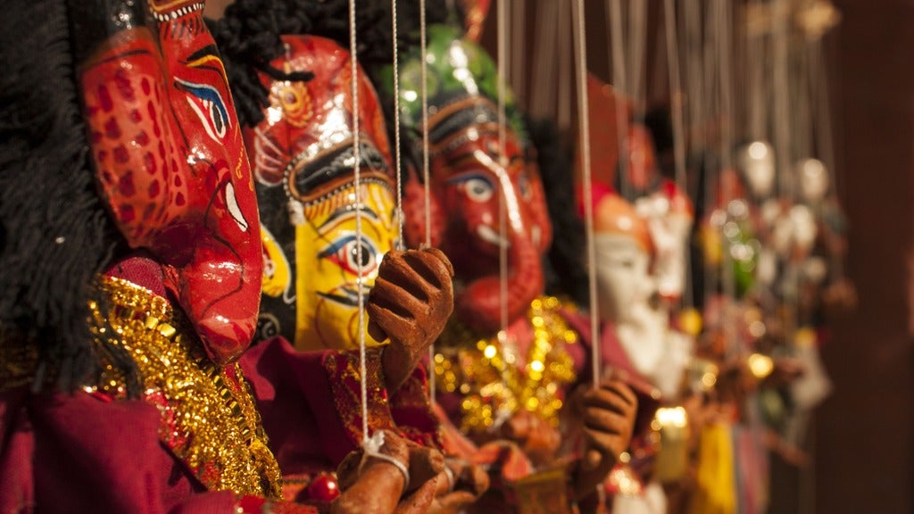 Dinner for (n)one - Schmatztheater