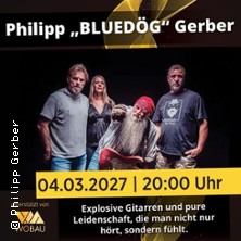 Philipp Bluedög Gerber | Magdeburg