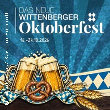 Pre-Party: Wiesn Beats - mit Benni Bensen & weitere