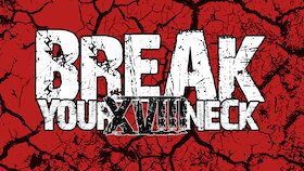 Break Your Neck #18