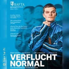 Verflucht normal