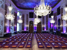 Traumkonzerte im Schloss 2026 | 2027