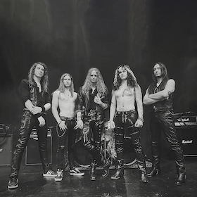 Wings Of Steel + special guests - European Tour 2026