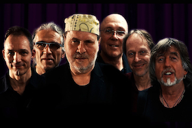 Poems on the Rocks Unplugged