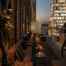 Summer Night @ Amano Grand Central