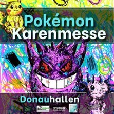 Pokémon Kartenmesse - Donauhallen | Card Show Donaueschingen
