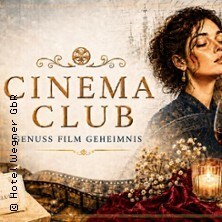 Wegners Cinema Club